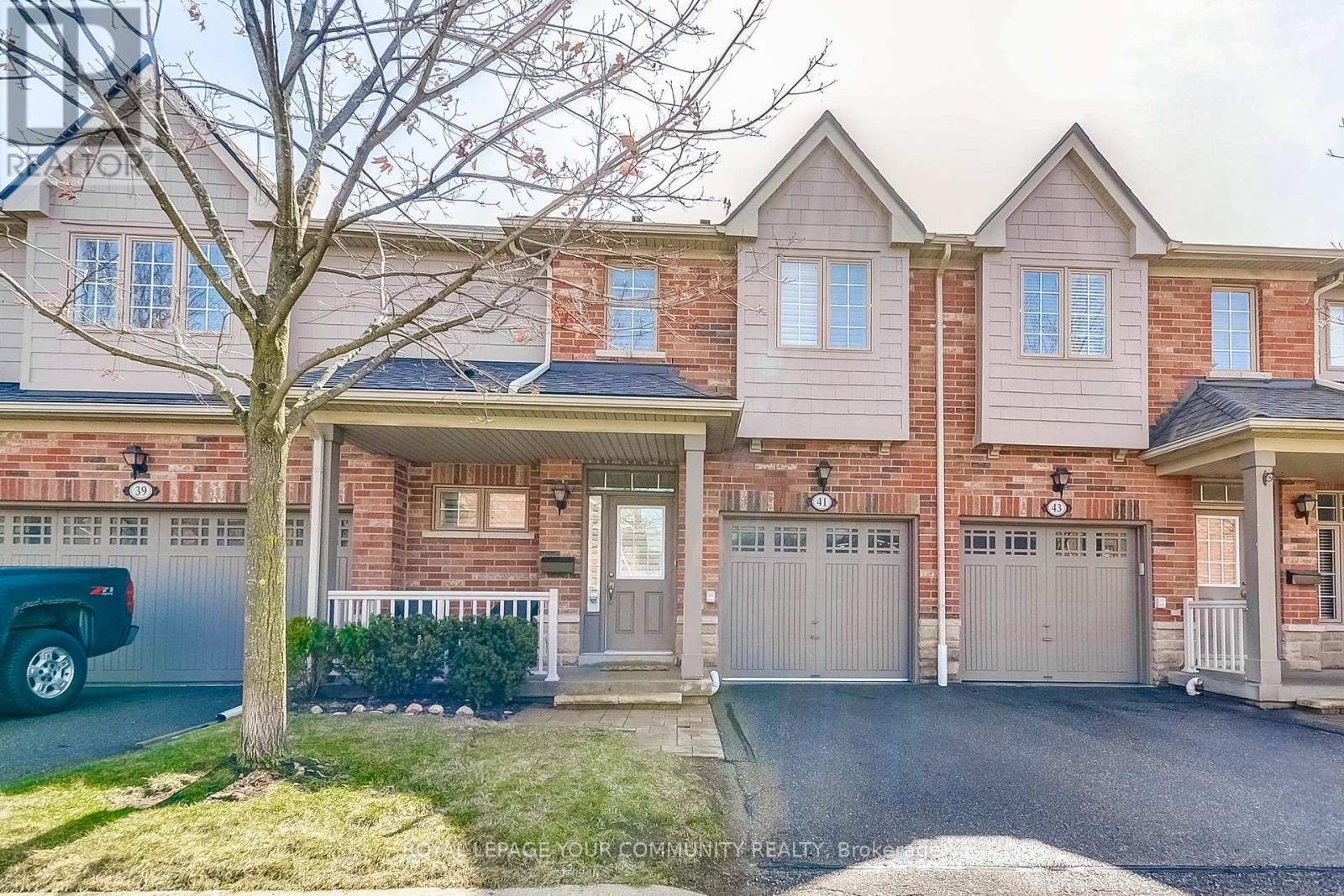 Property image for 41 - 1633 NORTHMOUNT AVENUE|Mississauga (Lakeview), Ontario L5E1Y9