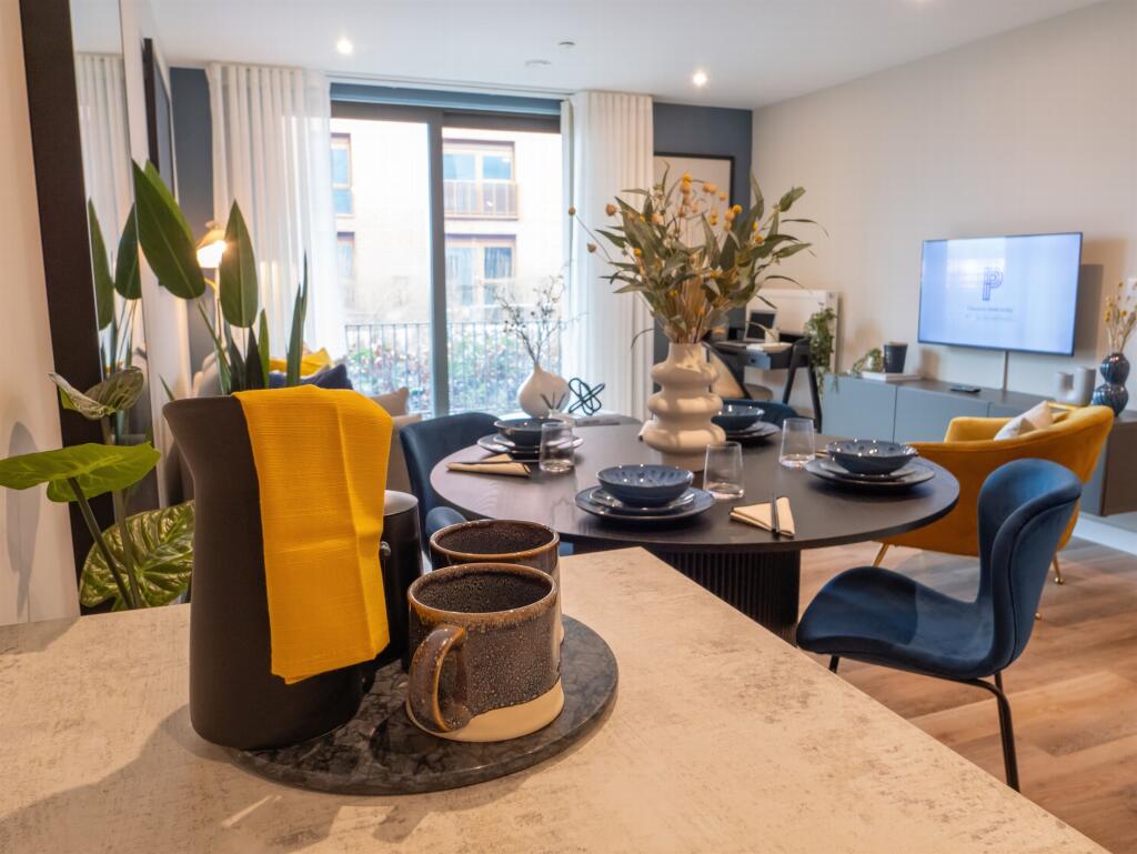 Additional image 10 of Perry Barr Village, Birmingham