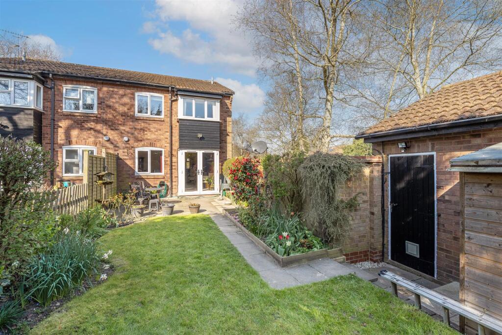 Additional image 4 of Runcie Close, St. Albans