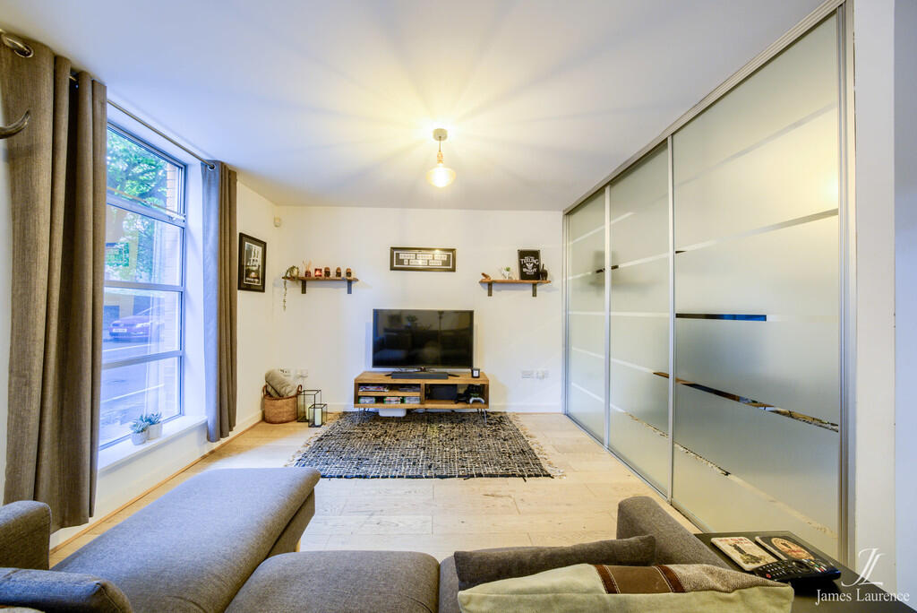 Additional image 12 of Miller Apartments, 61 St. Pauls Square, Jewellery Quarter