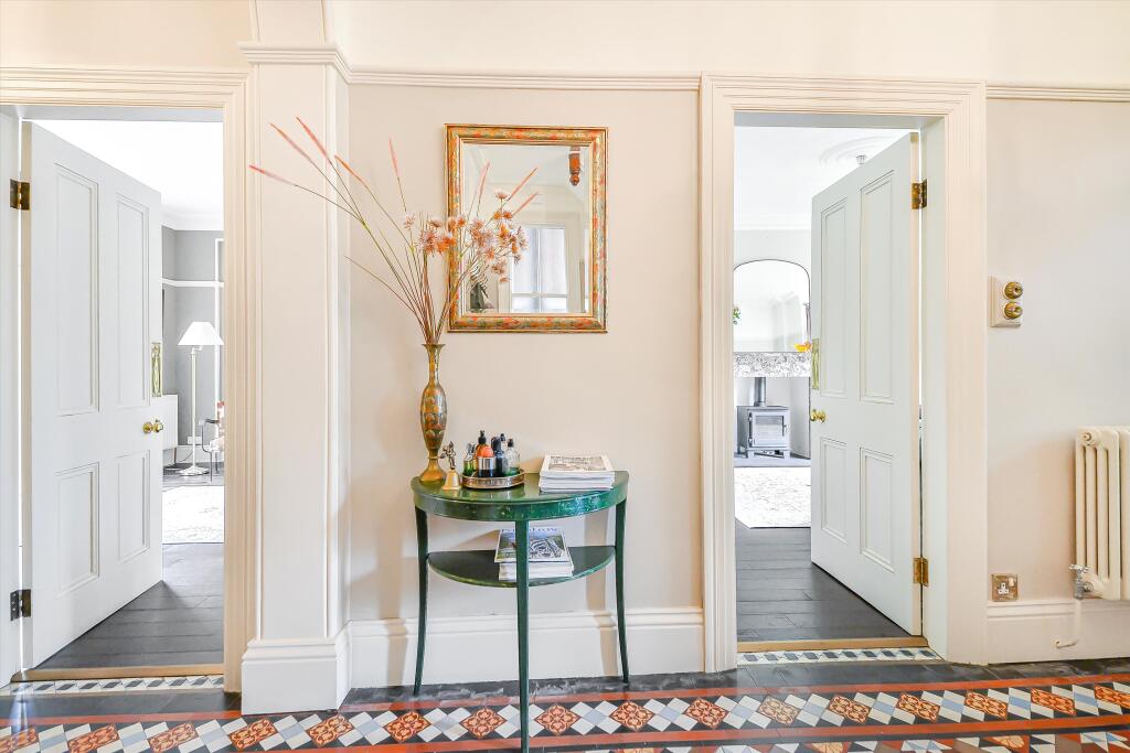 Additional image 37 of Clarendon Road, Edgbaston, Birmingham, B16