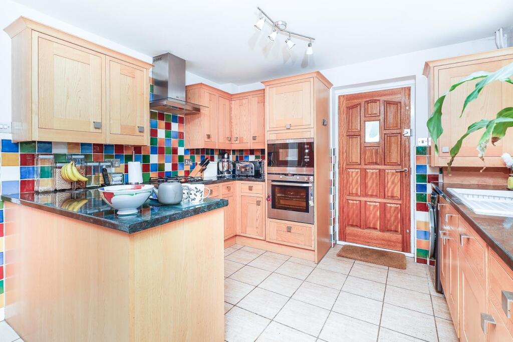 Additional image 6 of Station Road, Marston Green, Birmingham