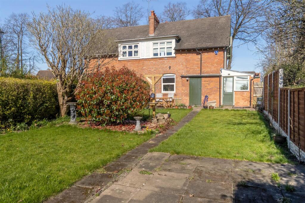 Additional image 18 of Raddlebarn Road, Birmingham, B29