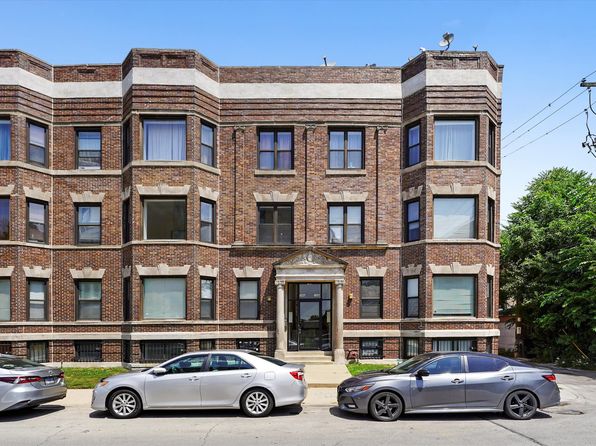 348 E 41st St APT 1, Chicago, IL 60653