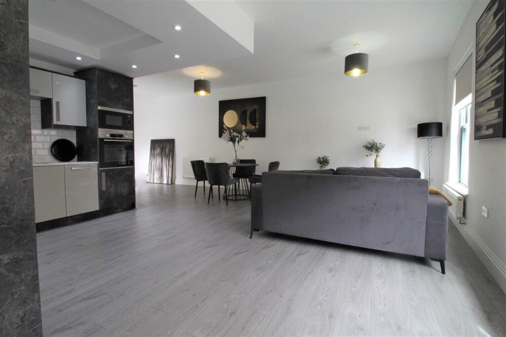 Additional image 11 of Bank Corner, 66-68 Great Hampton Street, Jewellery Quarter