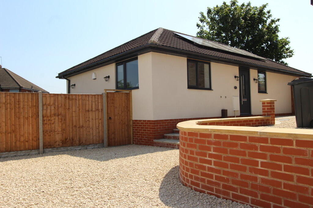 Additional image 22 of Haywood Road, Tile Cross