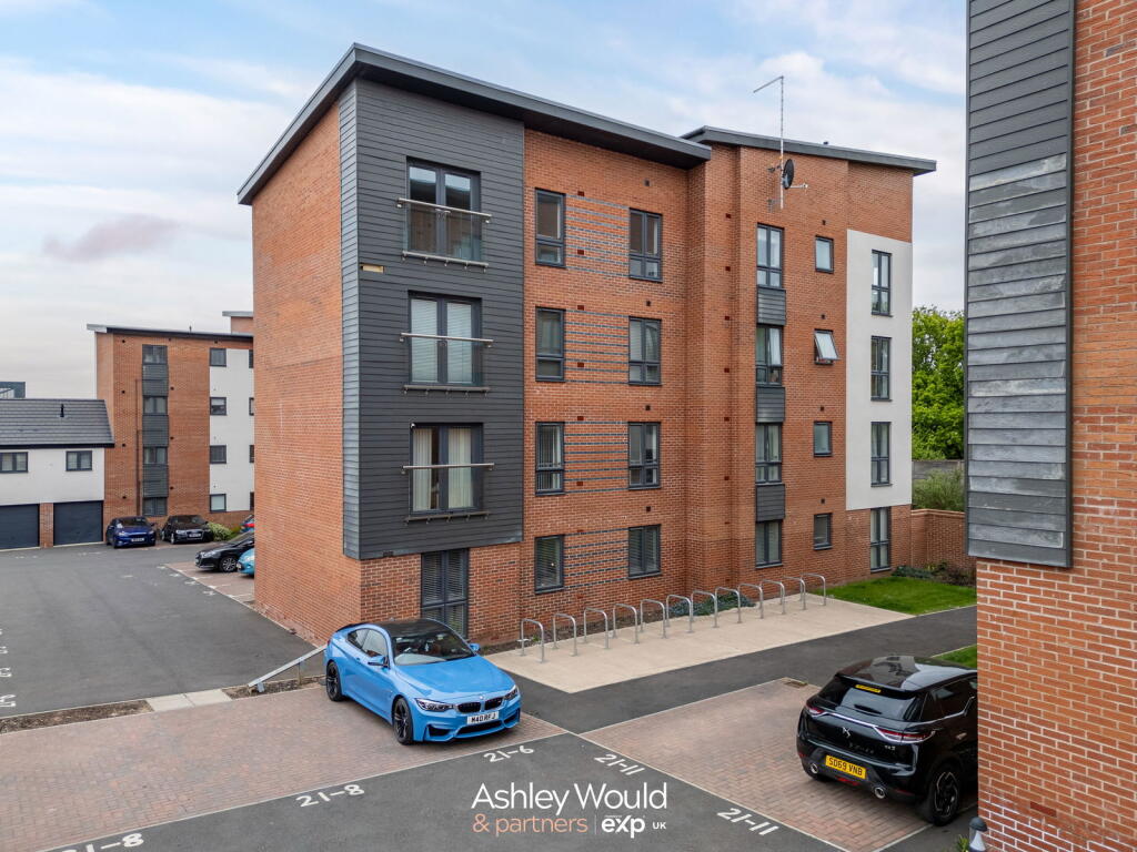 Ascott Way, Birmingham, B31 2DQ