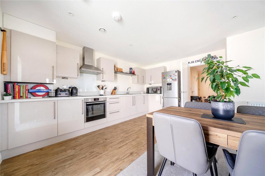 Additional image 14 of Bessemer Road, Welwyn Garden City, Hertfordshire