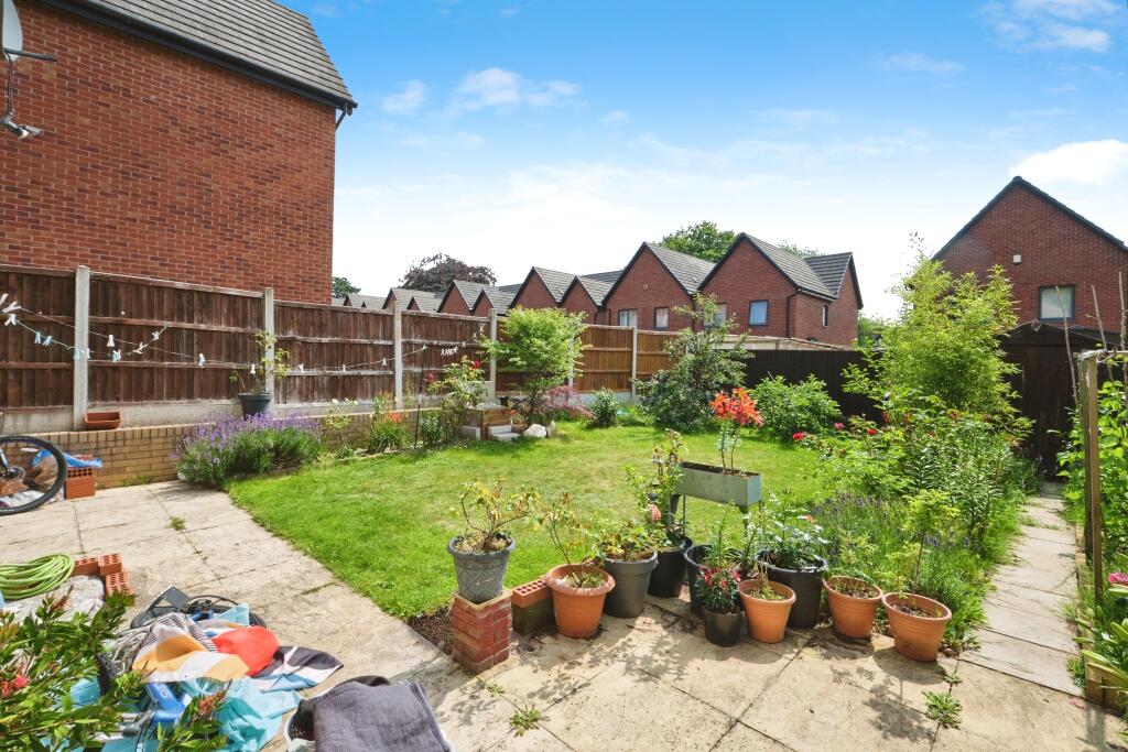 Additional image 4 of Sir Benjamin Stone Way, Birmingham, B23