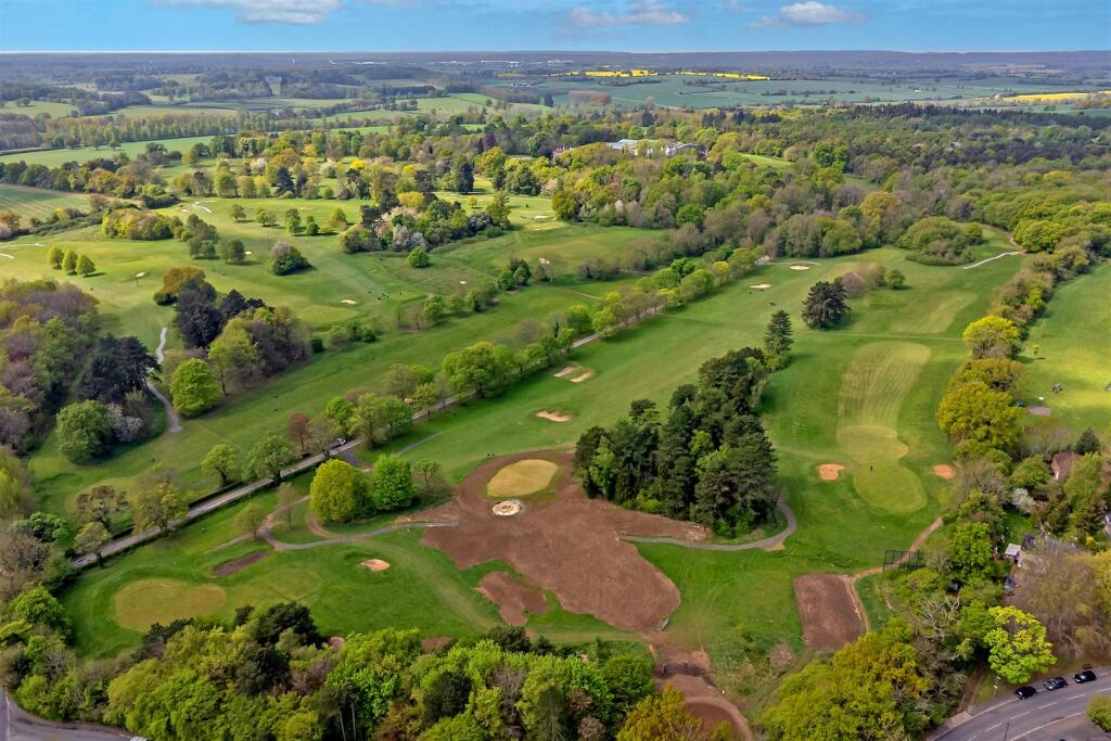 Additional image 17 of Francis Avenue, New Greens, St. Albans