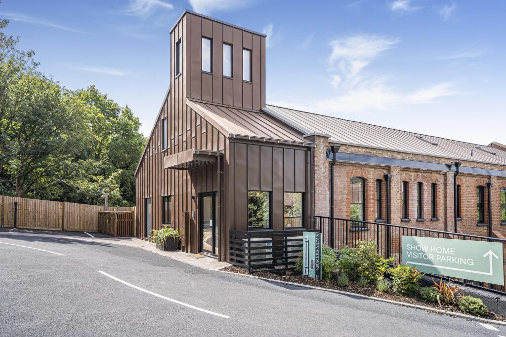 Additional image 8 of Vickers Mews, London Road, St. Albans, Hertfordshire, AL1