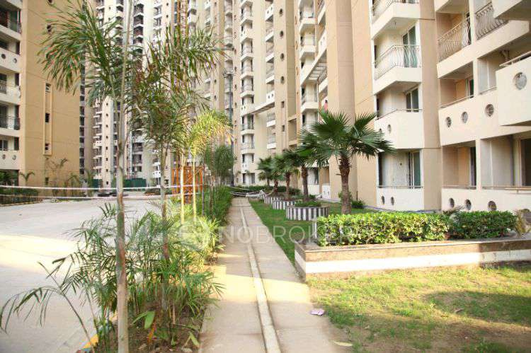 Sector 143B, Noida, Noida