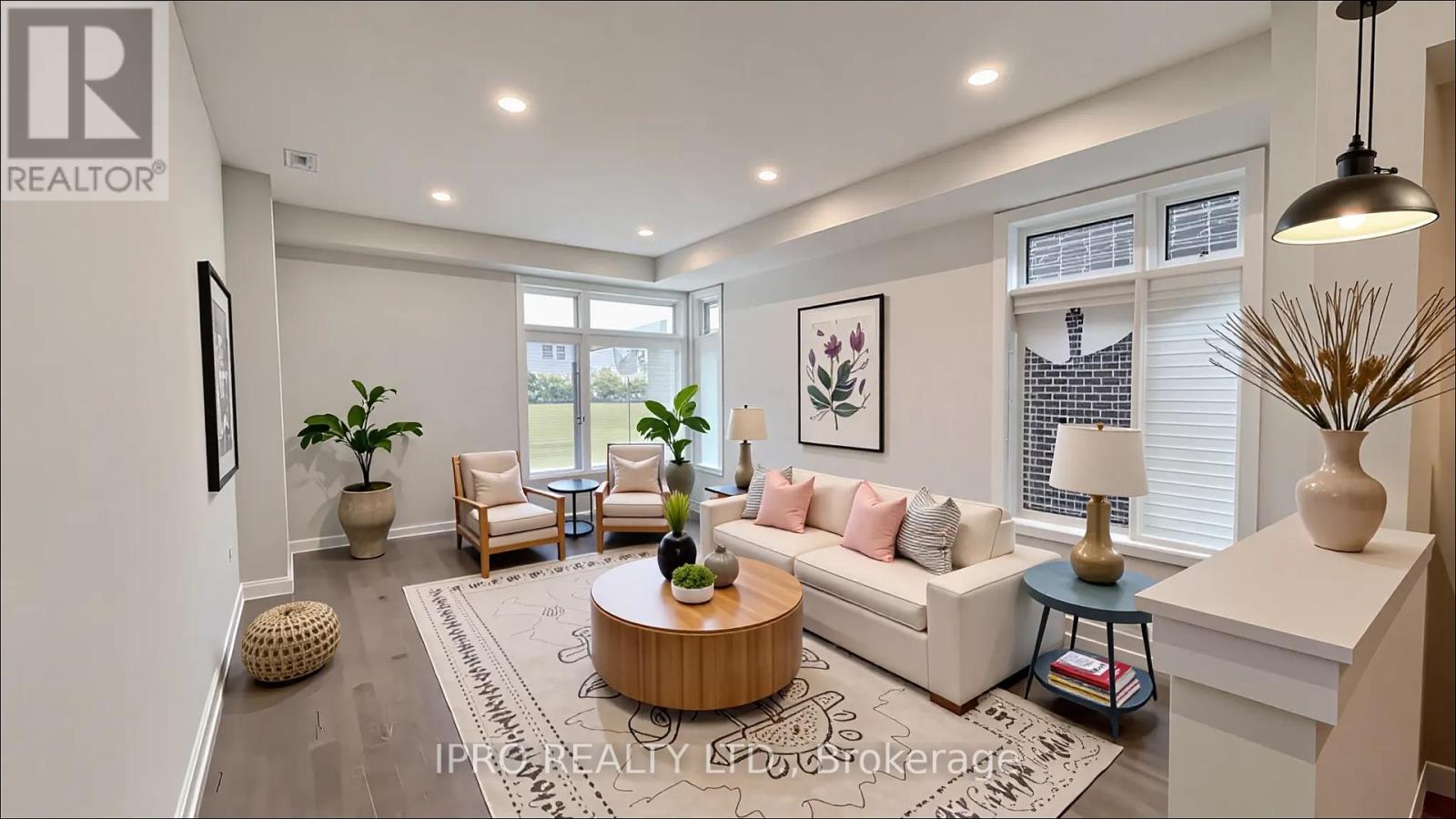 1818 DONALD COUSENS PARKWAY|Markham (Cornell), Ontario L6B0V5