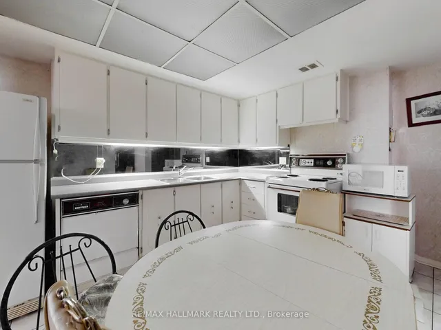 房产图片 12 - 多伦多谢泼德大道1900号804单元