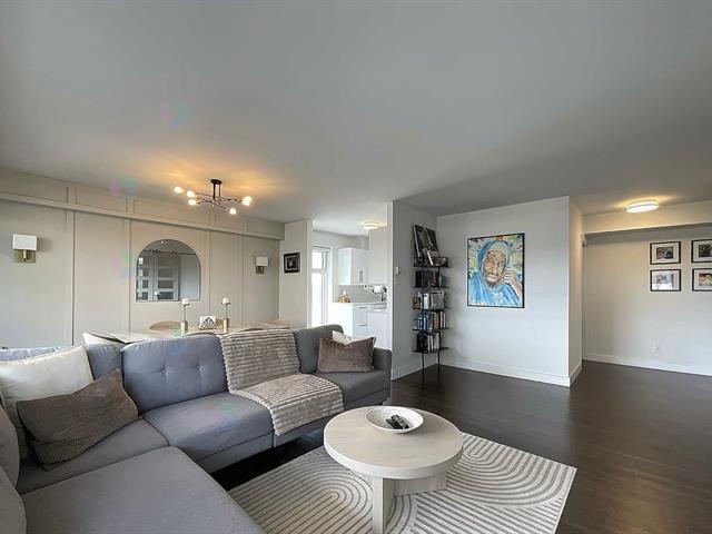 6635 Ch. Mackle|#806|Côte-Saint-Luc, Quebec H4W2Z7