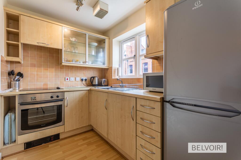 Additional image 17 of Point 4 Development, 76 Branston Street, Jewellery Quarter, Birmingham, B18