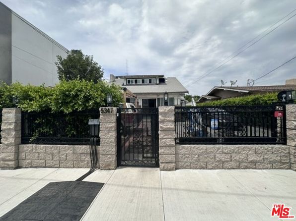 5347 Lexington Ave, Los Angeles, CA 90029
