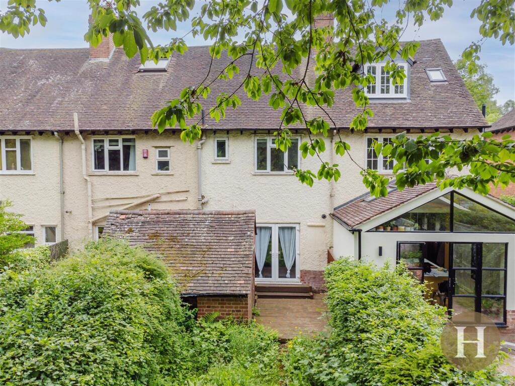 Additional image 22 of Margaret Grove, Harborne, Birmingham, B17