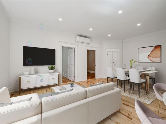 3299 Av. Van Horne|Montréal (Côte-des-Neiges/Notre-Dame-de-Grâce), Quebec H3S1R3