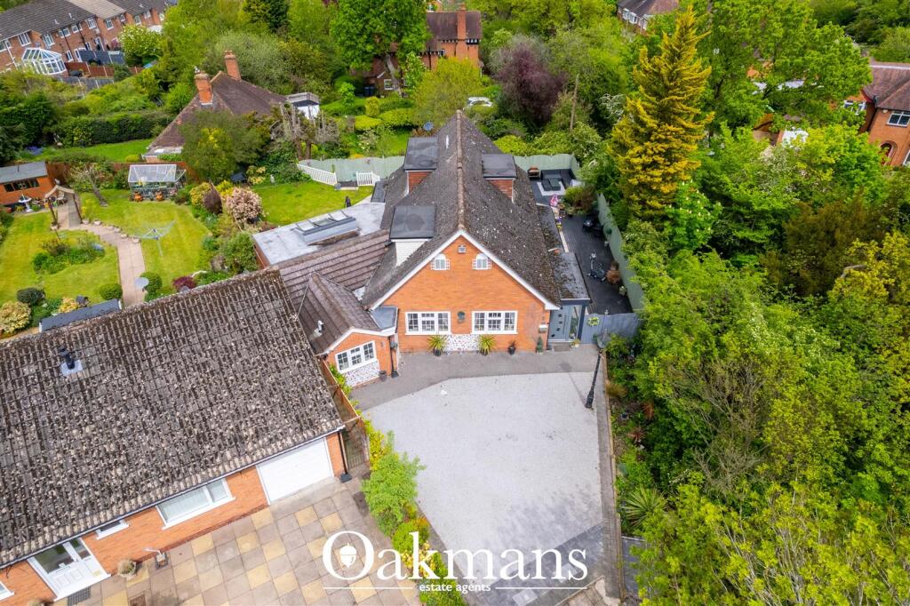 Additional image 36 of Heath Road South, Birmingham, B31