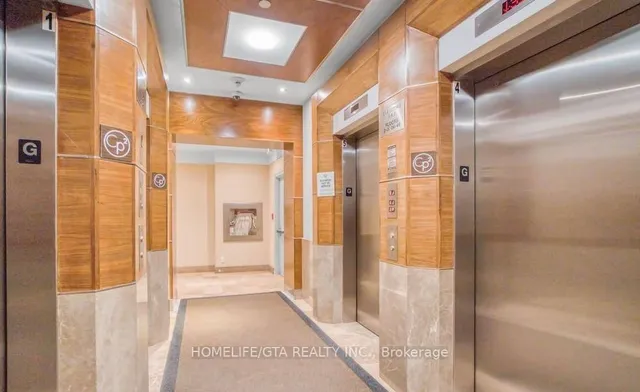 Additional image 24 of 761 Bay St Unit 1509