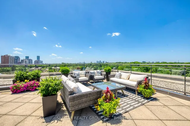 Additional image 31 of 9 Burnhamthorpe Cres Unit PH3