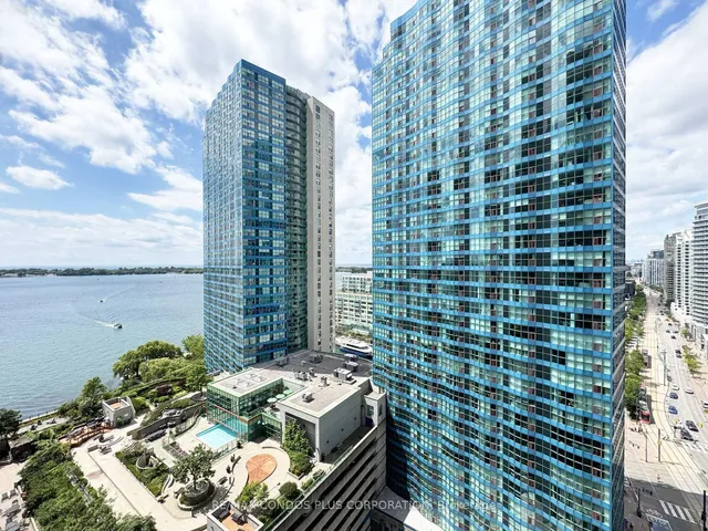 Additional image 5 of 55 Harbour Sq Unit 1917