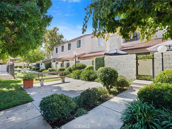 Property image for 18230 Oxnard St UNIT 110, Tarzana, CA 91356