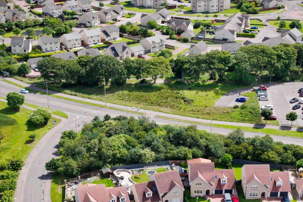 Additional image 11 of , Site at Schoolhill, Portlethen, AB124PP