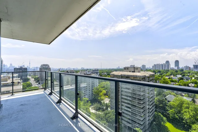 Additional image 28 of 609 Avenue Rd Unit 1704