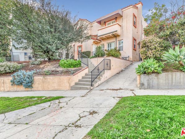 Property image for 1073 S Mansfield Ave, Los Angeles, CA 90019