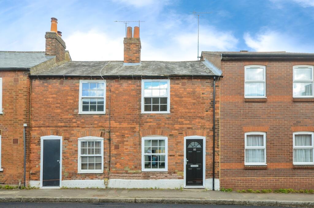 High Street, Redbourn, St. Albans