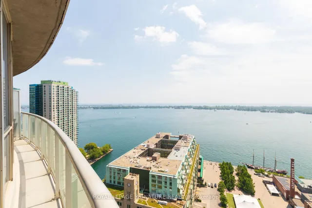 Additional image 24 of 208 Queens Quay Unit 3107