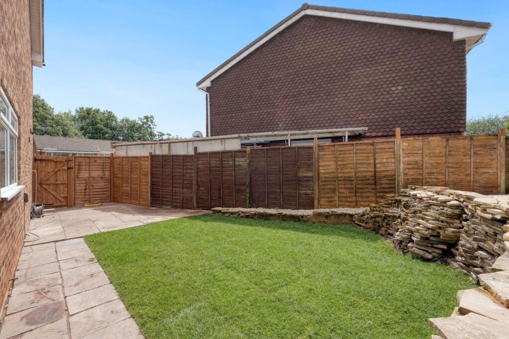 Additional image 12 of Marie Drive, Birmingham, B27
