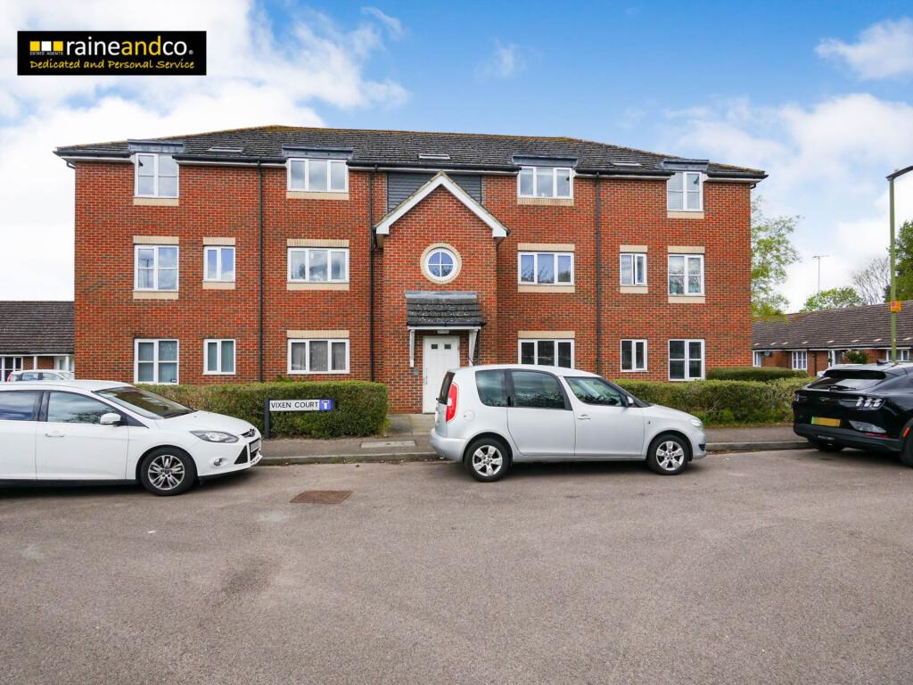 Additional image 12 of Vixen Court, Hatfield