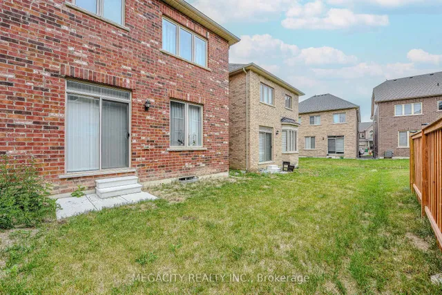 房产图片 46 - 5 Bushwood Tr