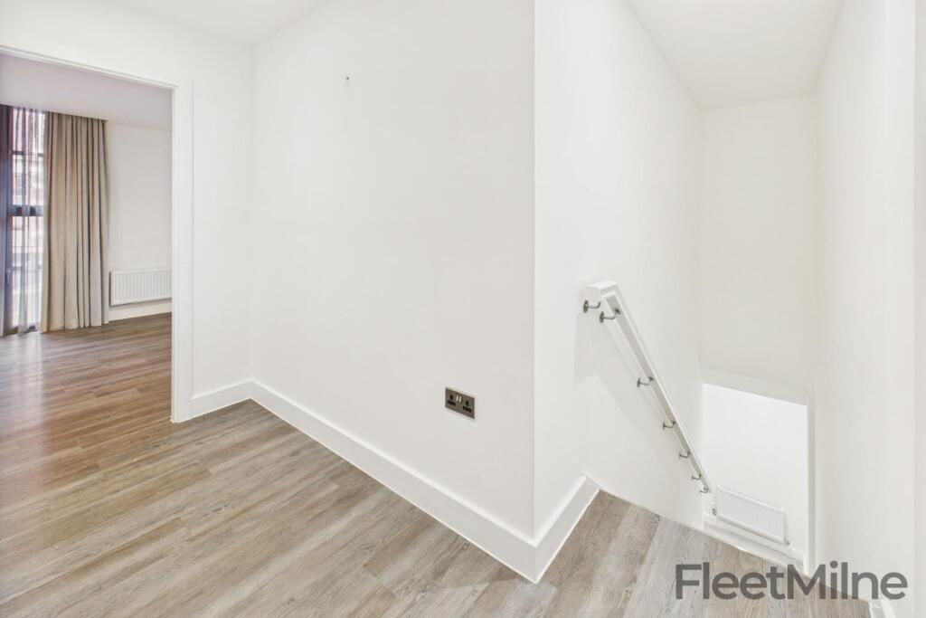 Additional image 24 of Assay Lofts, Charlotte Street, Birmingham