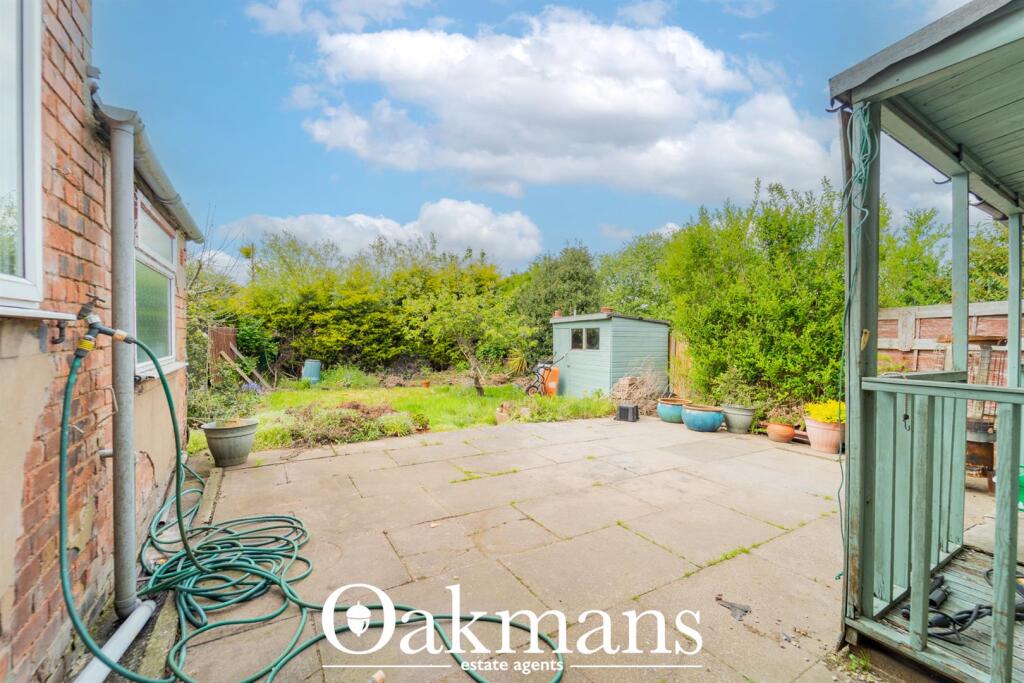 Additional image 20 of Jiggins Lane, Birmingham, B32