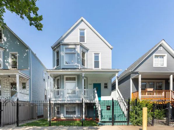 1940 N Monticello Ave, Chicago, IL 60647