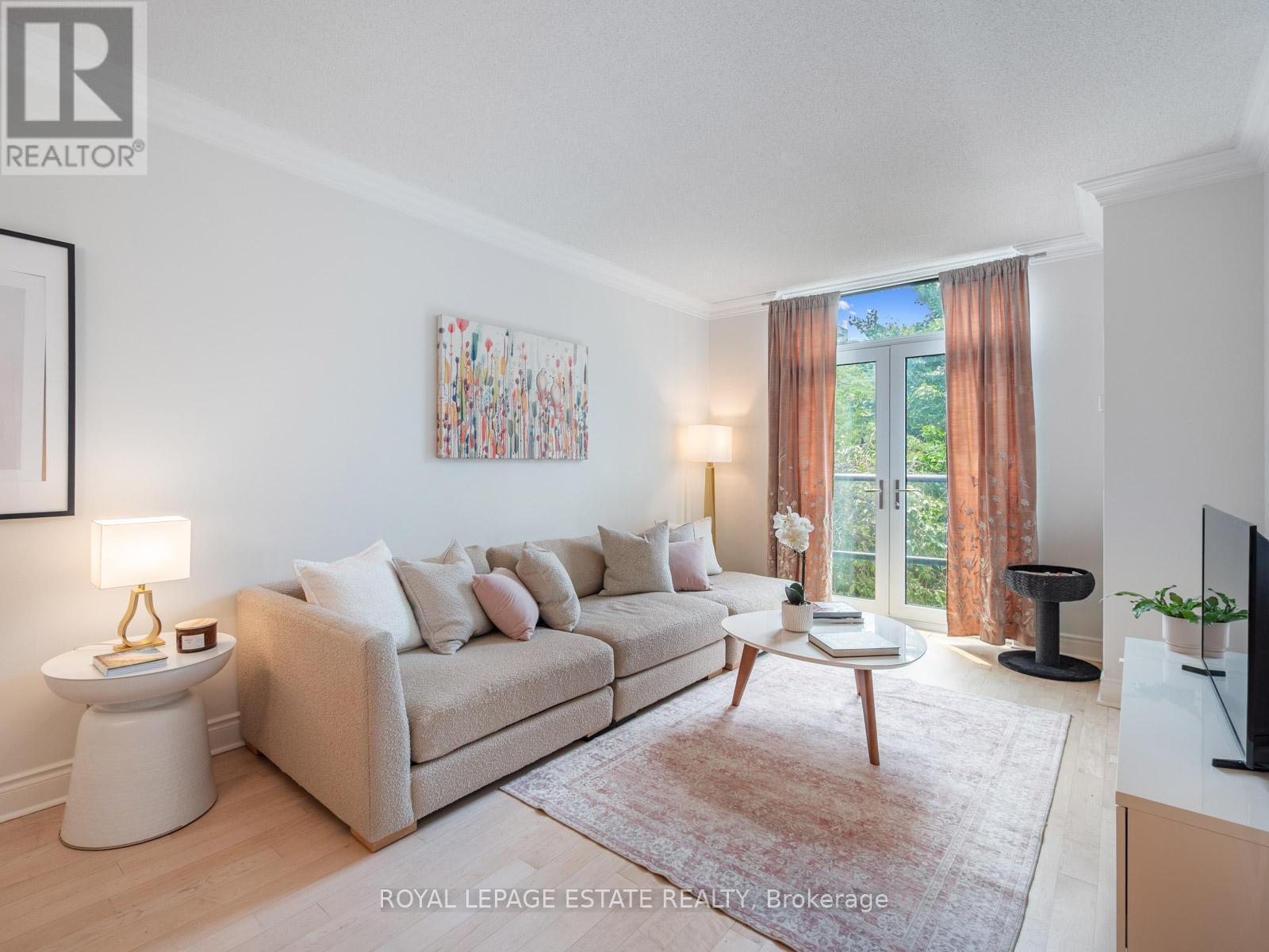 Property image for 212 - 10 DELISLE AVENUE|Toronto (Yonge-St. Clair), Ontario M4V3C6