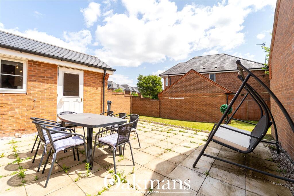 Additional image 14 of Woodcock Lane North, Birmingham, West Midlands, B27