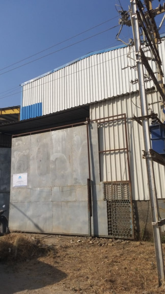 Chakan MIDC, Chakan, Pune