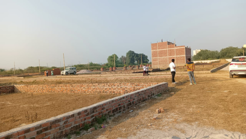 Additional image 2 of Sushant Golf City, Lucknow