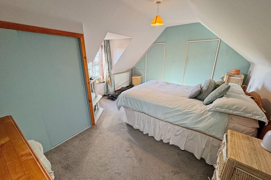 Additional image 11 of Sunnybrae, Turriff, AB53