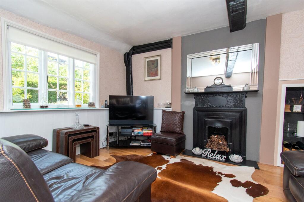 Primary image of St. Peters Street, St. Albans, Hertfordshire, AL1