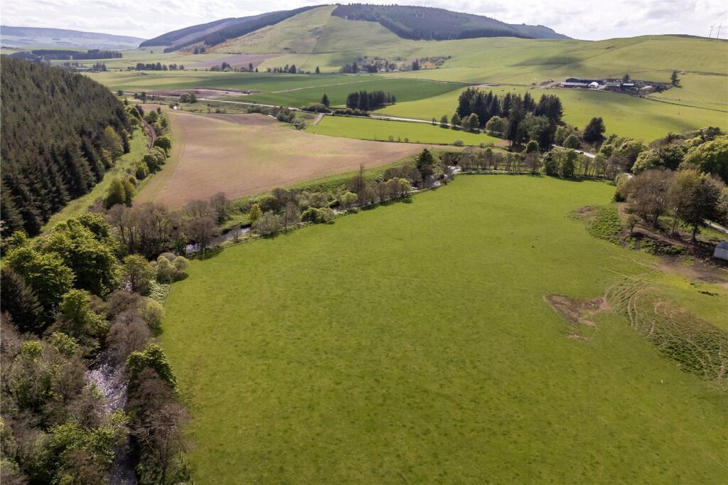 Additional image 3 of Culdrain Lodge, Gartly, Huntly, Aberdeenshire, AB54