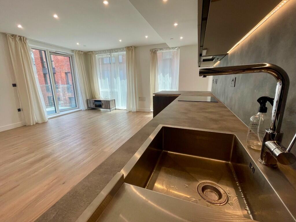 Additional image 6 of Snowhill Wharf, Shadwell Street, Birmingham, B4