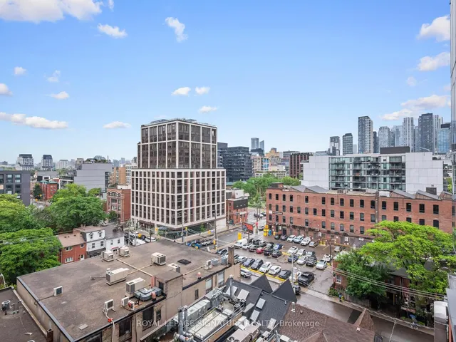 房产图片 31 - 501 阿德莱德街905单元