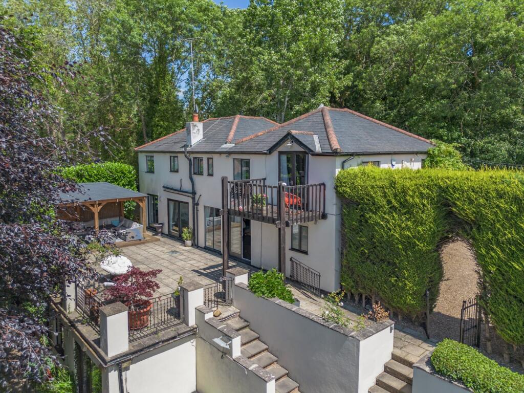 Additional image 72 of Radlett Road, Frogmore, St. Albans, Hertfordshire