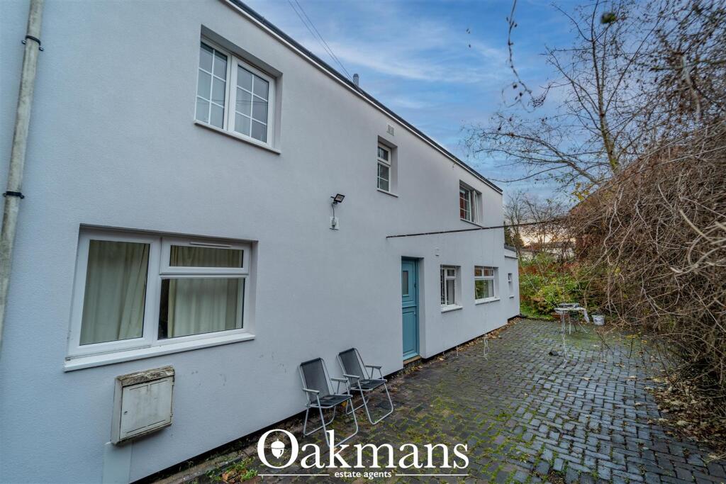 Additional image 20 of Margaret Road, Birmingham, West Midlands, B17